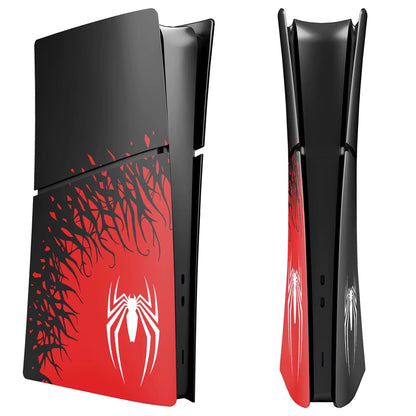 Coque  de remplacement pour  PlayStation 5 - Édition Spider